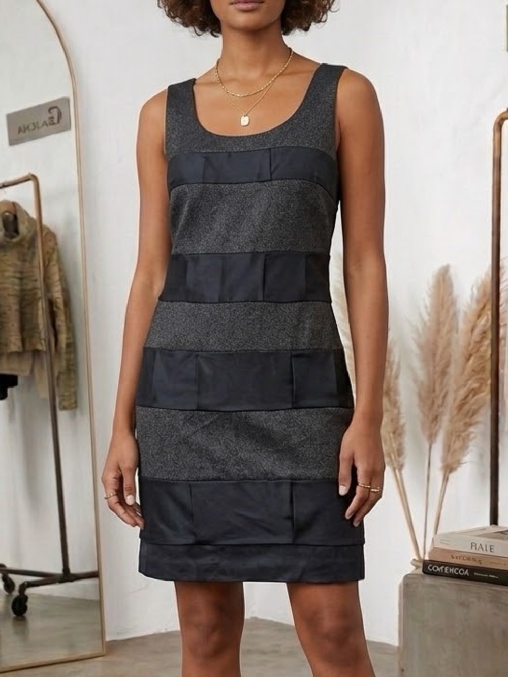 J. Crew Wool Dress nwt
